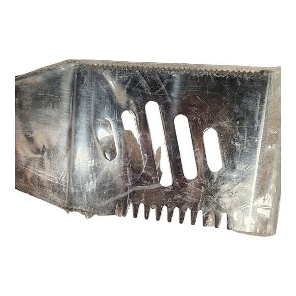 MR. BBQ Spatula With Kickstand Stainless Steel With Bottle Opener - Picture 2 of 6